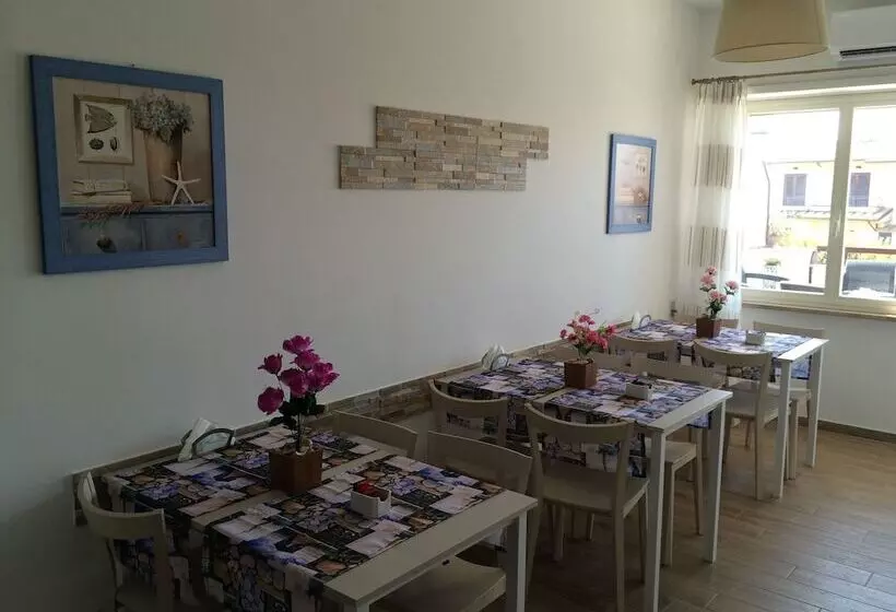 B&b Lineablu