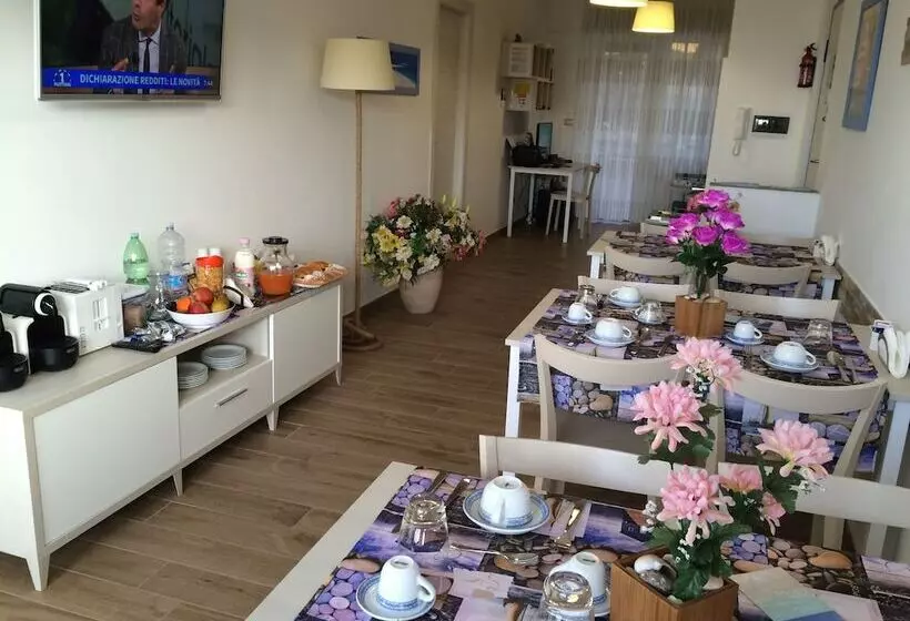 B&b Lineablu