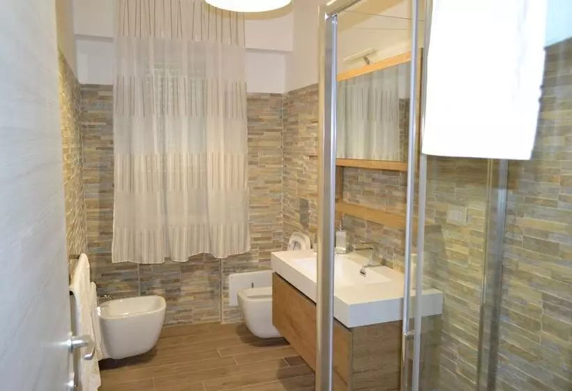 B&b Lineablu