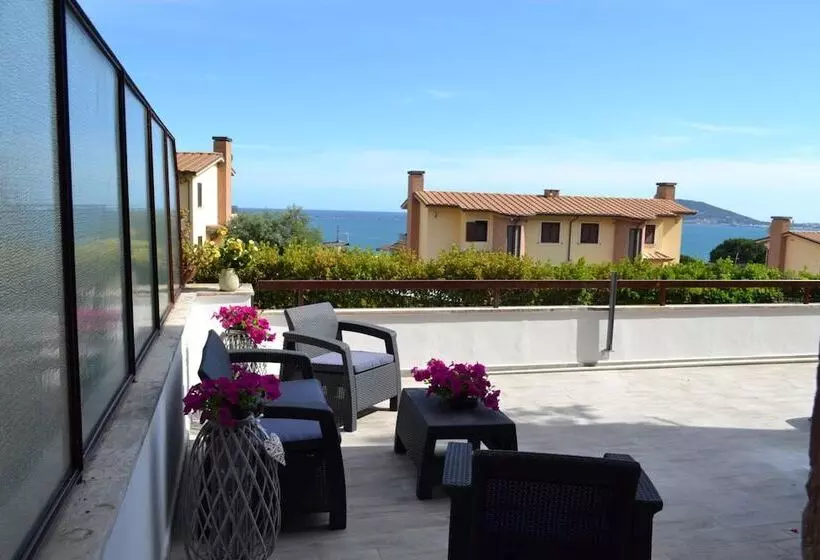 B&b Lineablu