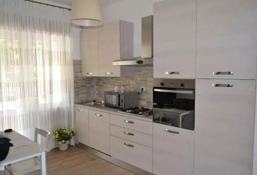 B&b Lineablu
