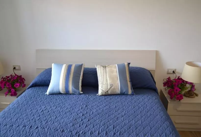 B&b Lineablu