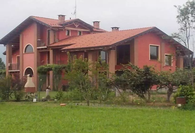 B&b Milù