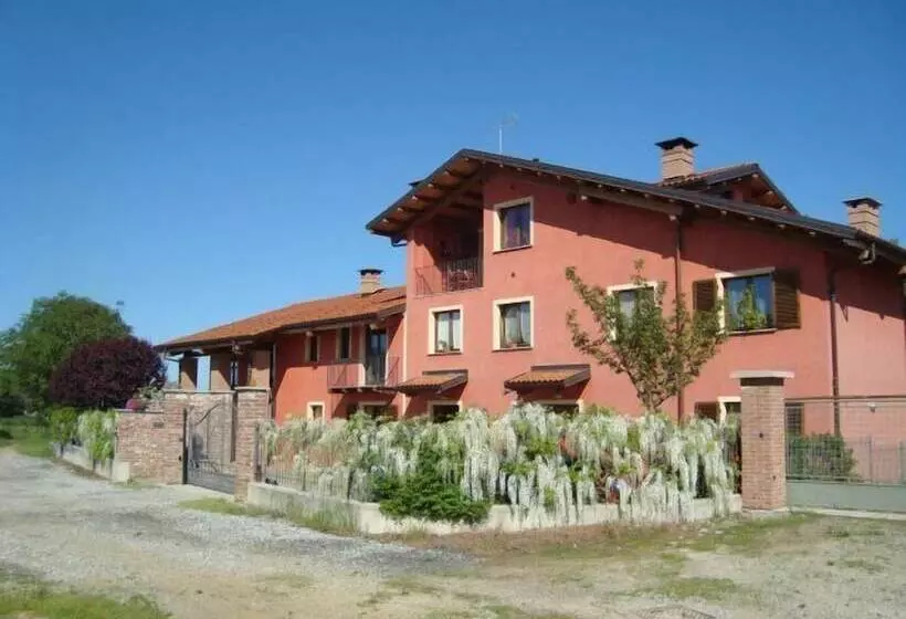 B&b Milù