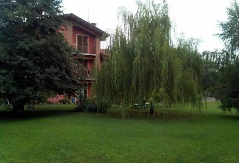 B&b Milù