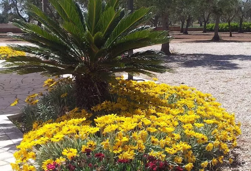 B&b Otranto Le Sancinare