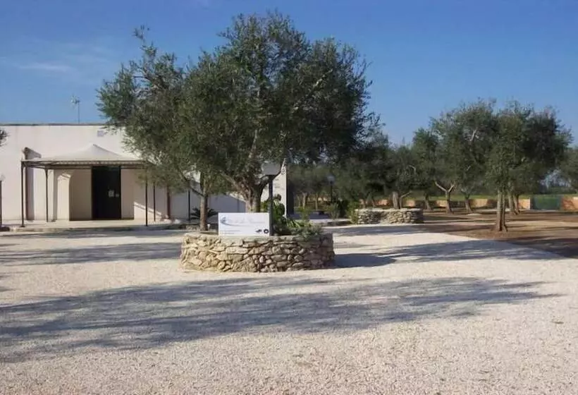 B&b Otranto Le Sancinare