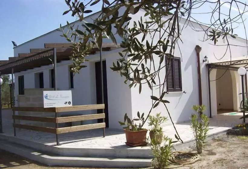 B&b Otranto Le Sancinare