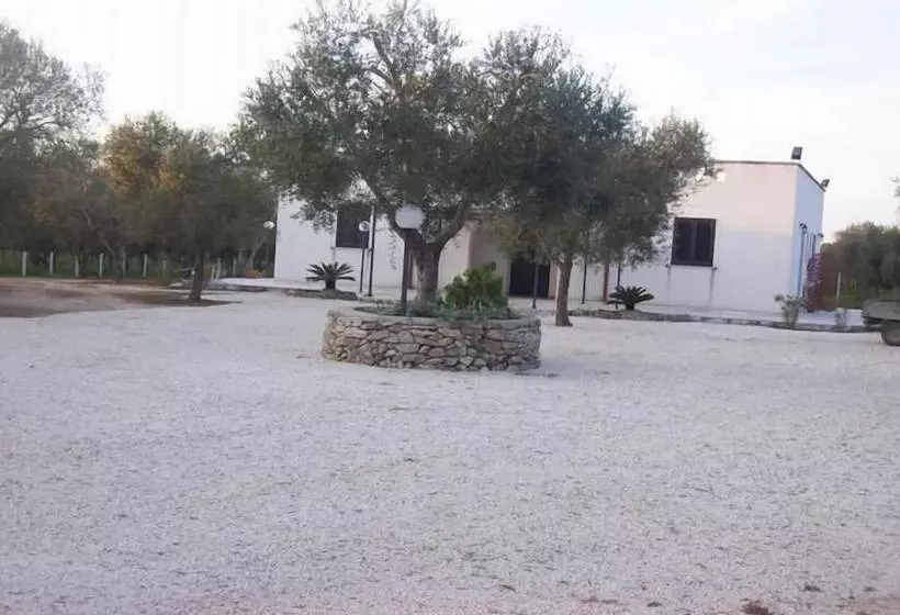 B&b Otranto Le Sancinare