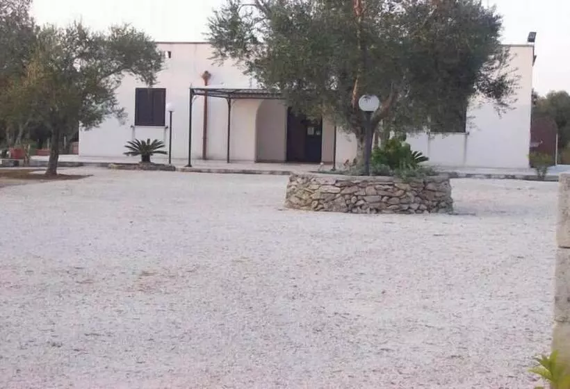 B&b Otranto Le Sancinare