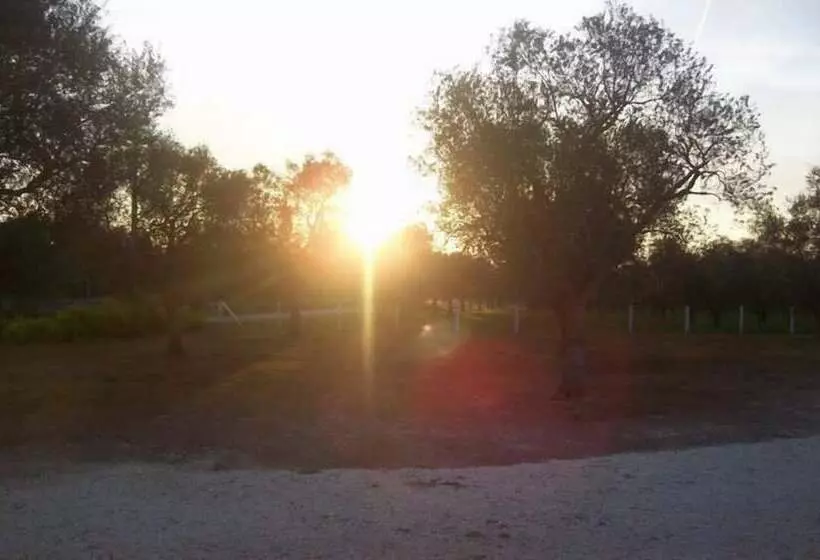 B&b Otranto Le Sancinare