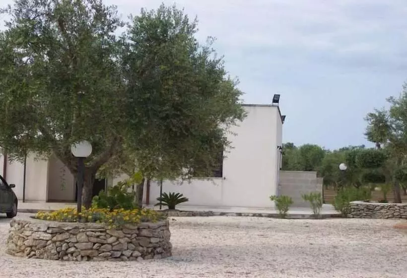 B&b Otranto Le Sancinare