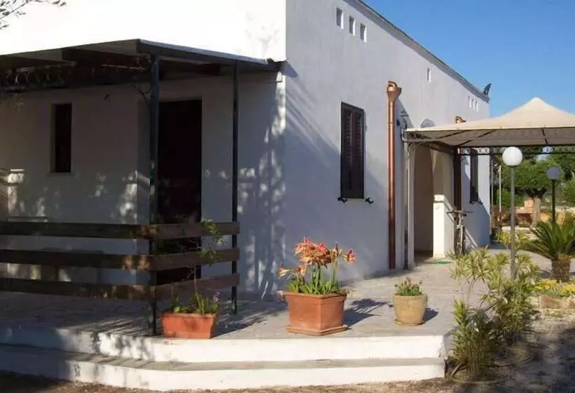 B&b Otranto Le Sancinare