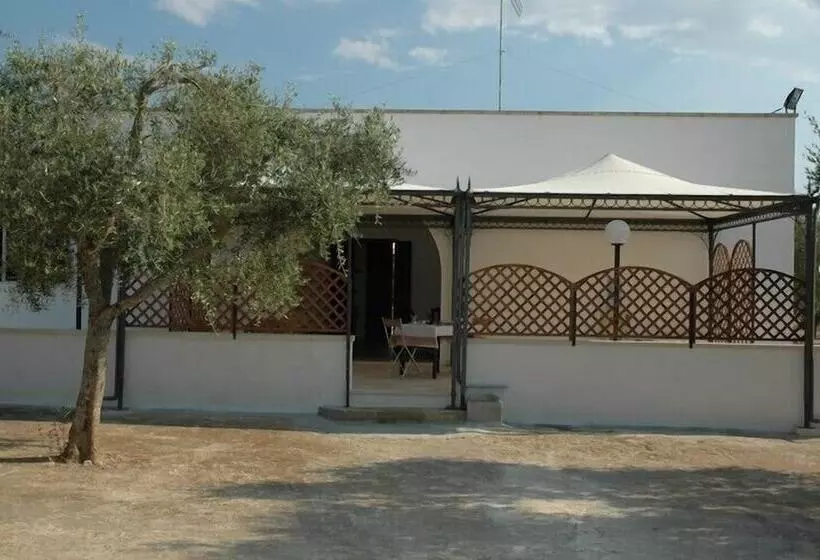 B&b Otranto Le Sancinare