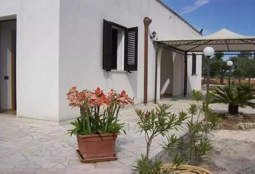 B&b Otranto Le Sancinare