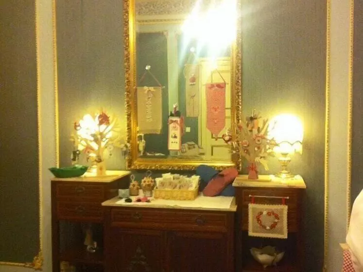 B&b Savarini