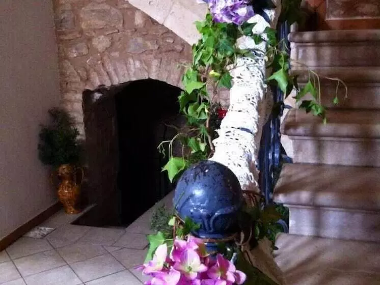 B&b Savarini