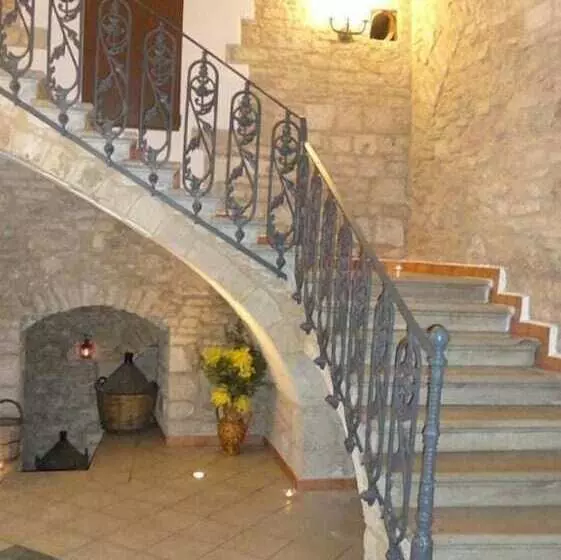 B&b Savarini
