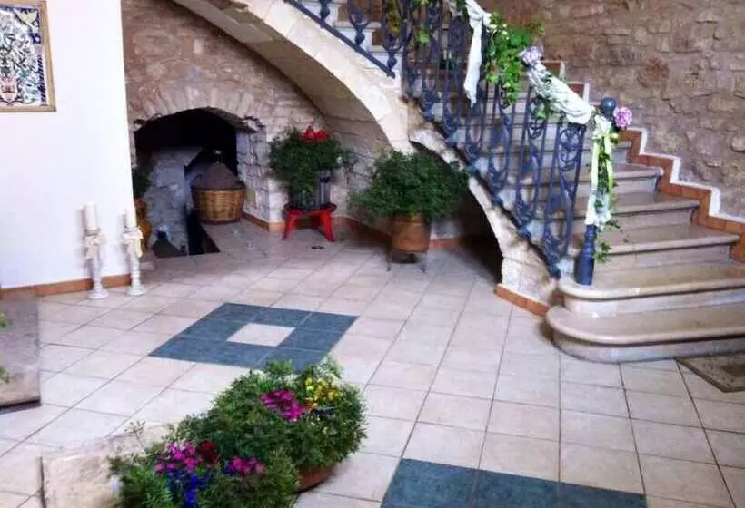 B&b Savarini