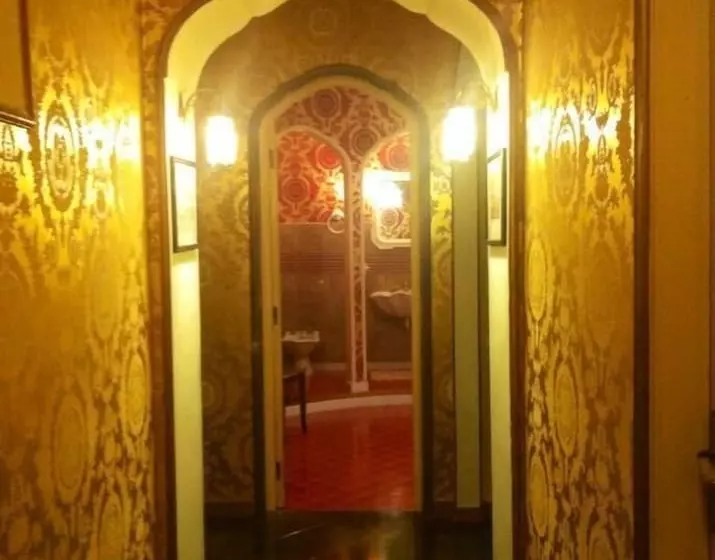 B&b Savarini