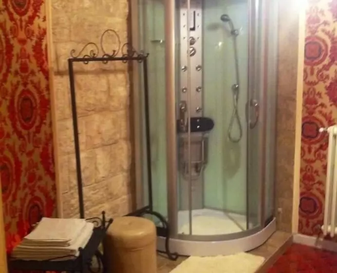 B&b Savarini