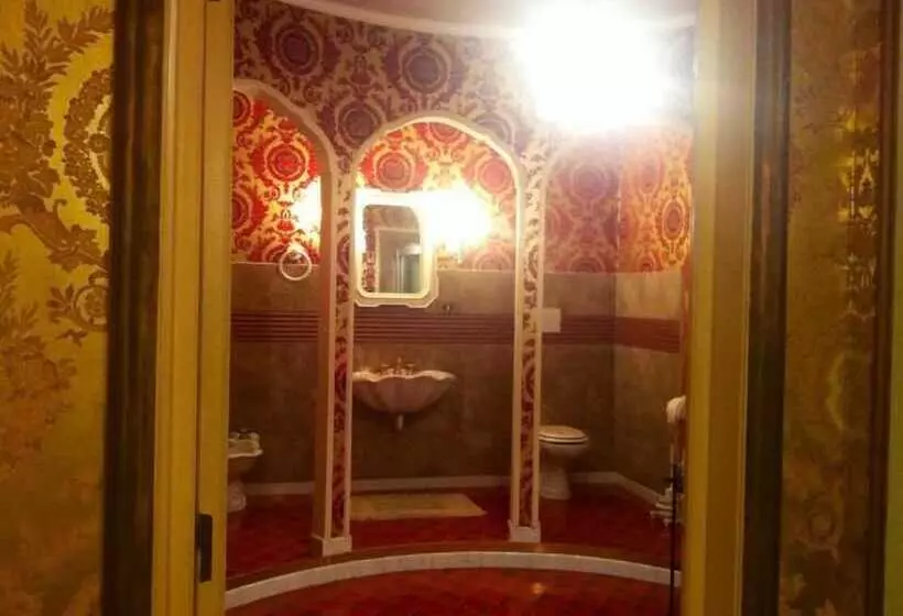 B&b Savarini