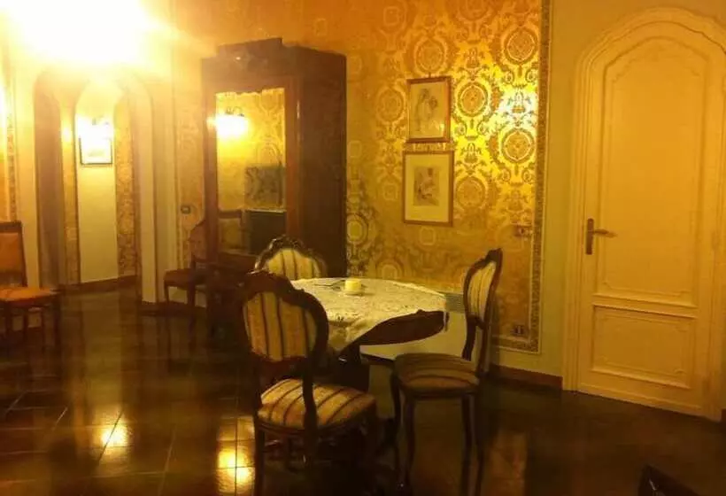 B&b Savarini