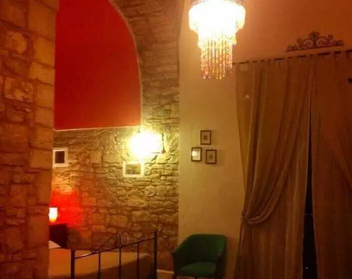 B&b Savarini