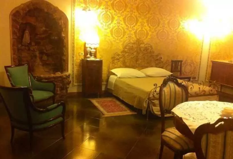 B&b Savarini