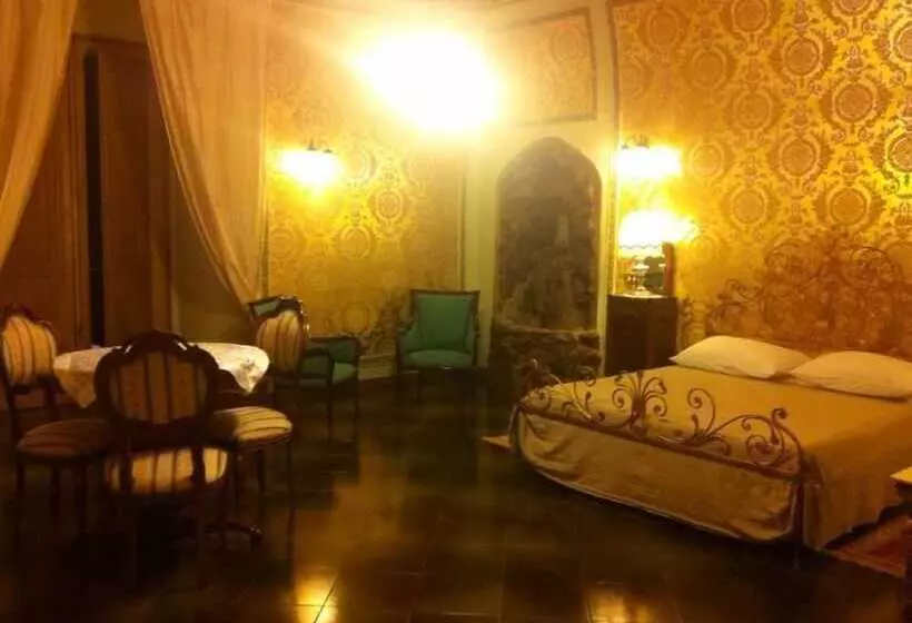 B&b Savarini