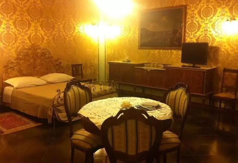 B&b Savarini