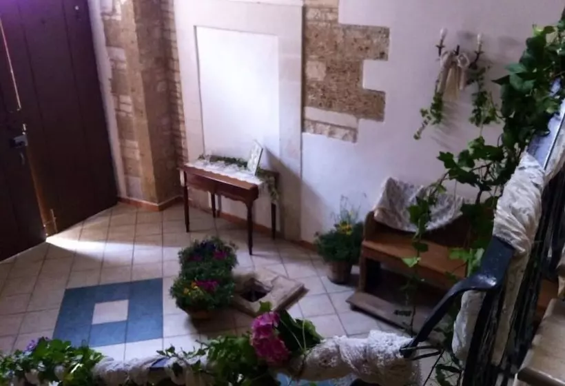 B&b Savarini