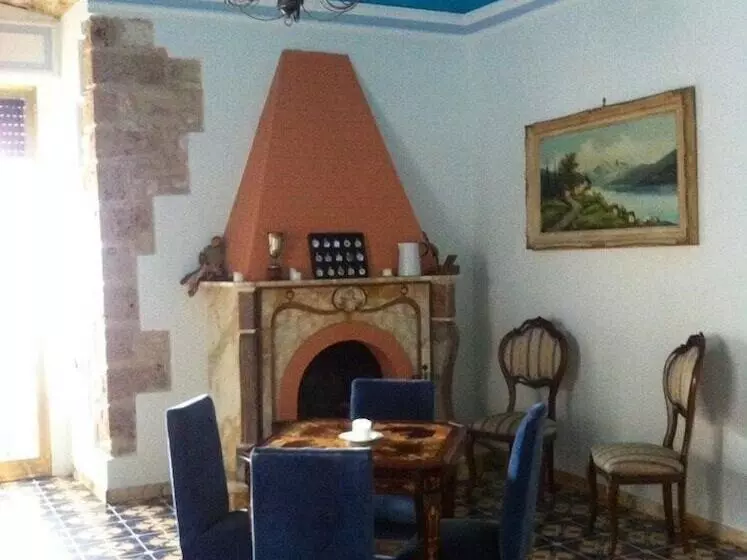 B&b Savarini