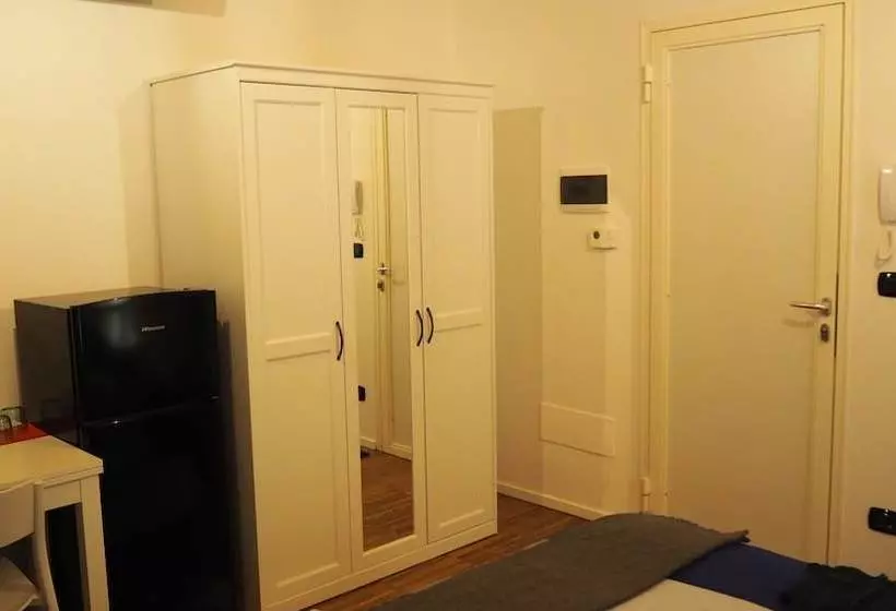 Aamiaismajoitus (B&B) Borgo Marino