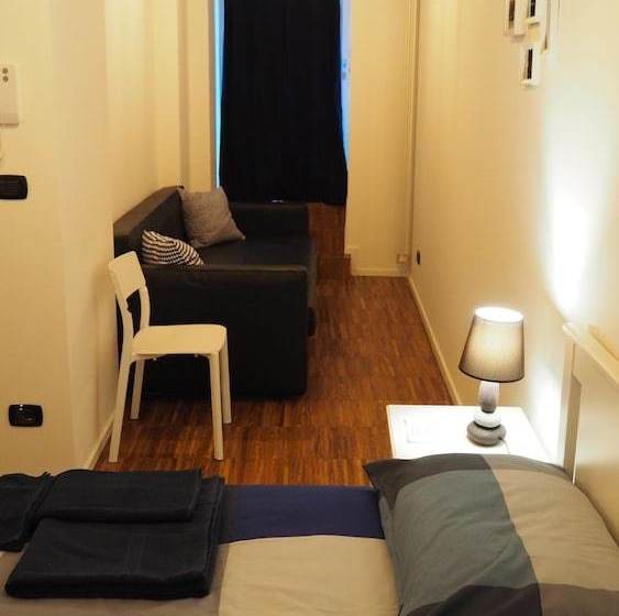 Nocleg ze śniadaniem Borgo Marino