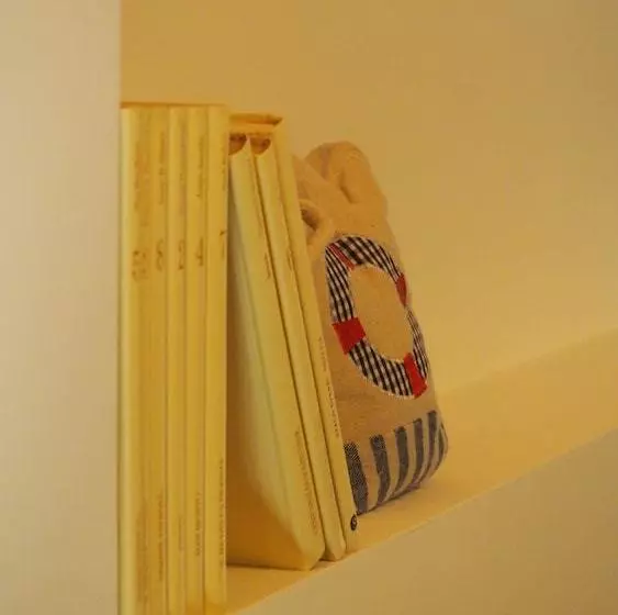 Aamiaismajoitus (B&B) Borgo Marino