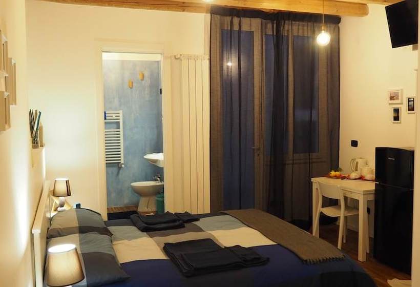 Nocleg ze śniadaniem Borgo Marino