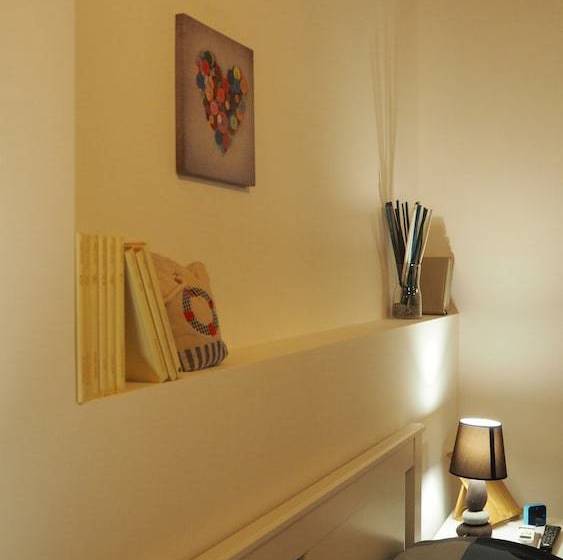 Nocleg ze śniadaniem Borgo Marino