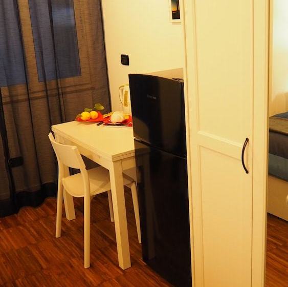 Nocleg ze śniadaniem Borgo Marino