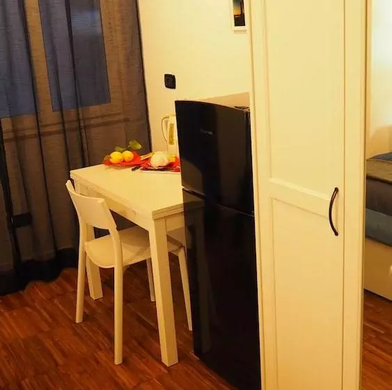 Aamiaismajoitus (B&B) Borgo Marino