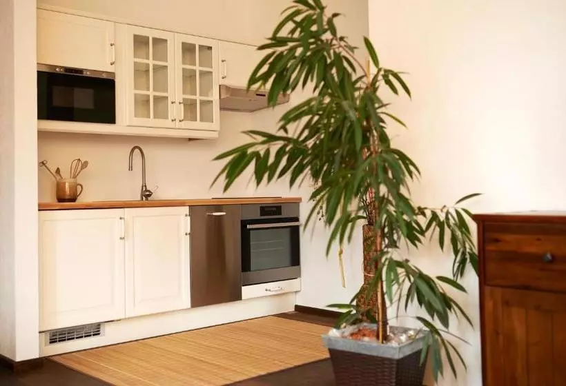 Frühstückspension Kleinschuster