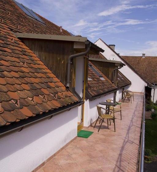 Frühstückspension Kleinschuster