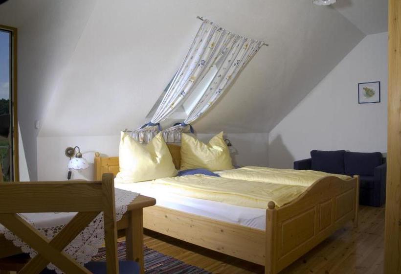 Frühstückspension Kleinschuster