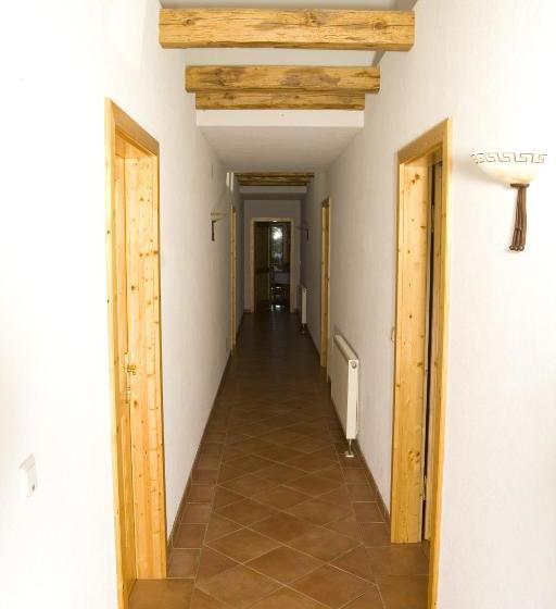 Frühstückspension Kleinschuster