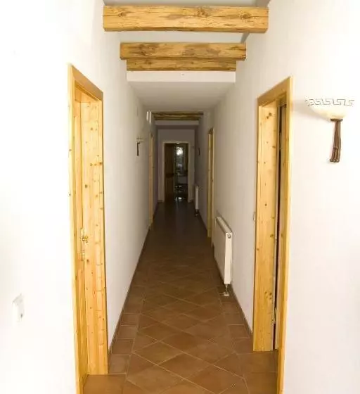 Frühstückspension Kleinschuster