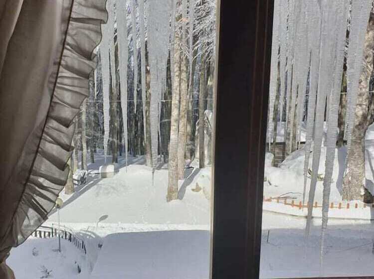 בית מלון כפרי Albergo Generale Cantore