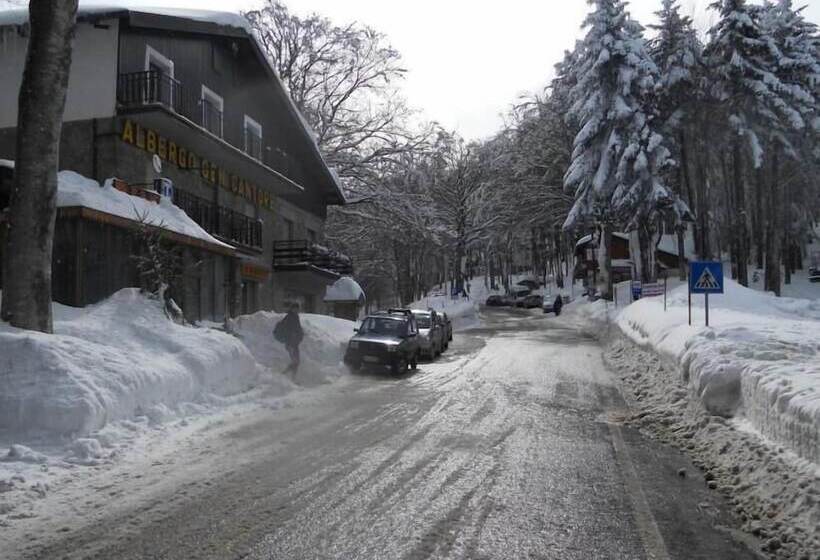 בית מלון כפרי Albergo Generale Cantore