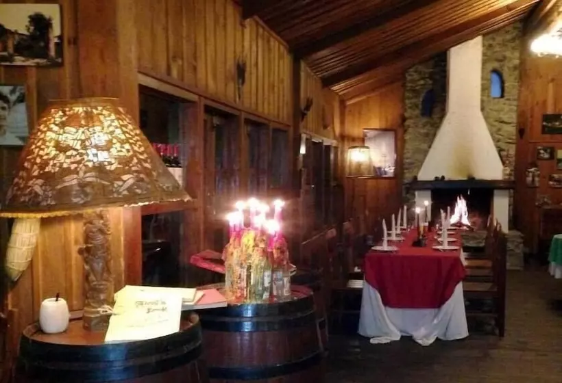 Hotelli Auberge Plain Of Jars   Phouphadeng