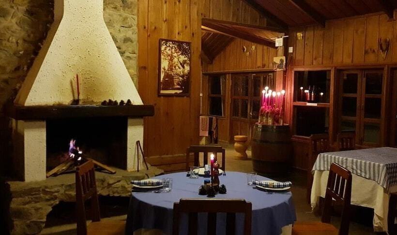 Otel Auberge Plain Of Jars Phouphadeng