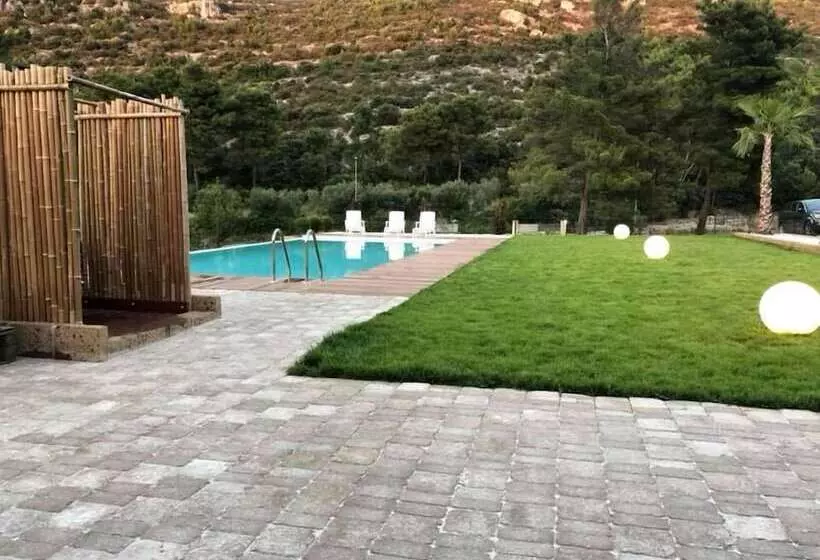 هتل De Sio Camping Residence